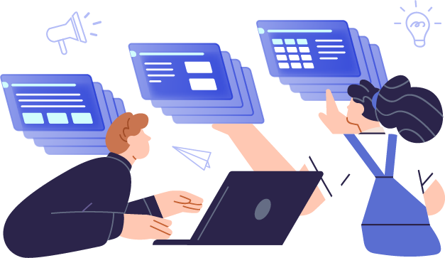 過去のホワイトペーパーを元に新しいホワイトペーパーを量産できる