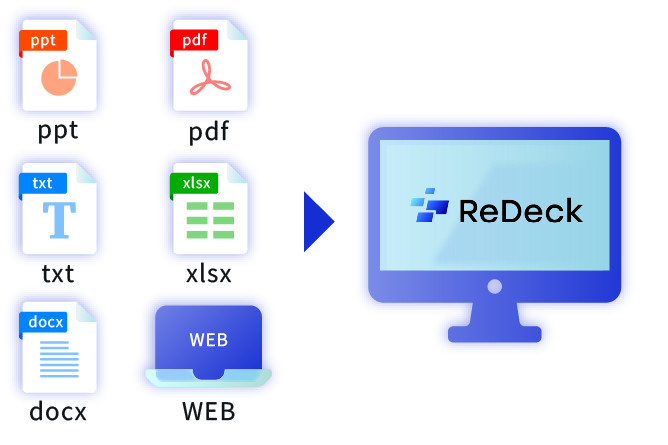 STEP2 新たに載せたい情報をセットする